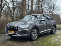 Occasion Audi Q7 Performance 381 PK (280 kW) 2020 Grijs (metallic) SUV