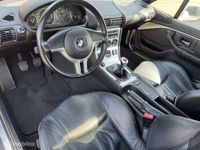 tweedehands BMW Z3 Roadster 2.2i Sport Line