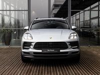 Occasion Porsche Macan 245 PK (180 kW) 2019 Grijs SUV