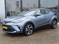 tweedehands Toyota C-HR 1.8 Hybrid Dynamic