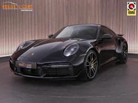Occasion Porsche 911 Turbo S 650 PK (478 kW) 2022