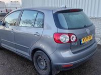 Occasion VW Golf Plus Cross 116 PK (85 kW) 2006 Grijs MPV