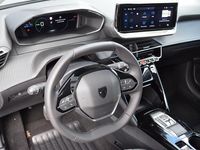 tweedehands Peugeot e-208 EV Allure 51 kWh | Navigatie | 360° Parkeer camera | Keyless Start | Adaptive Cruise Control |