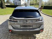 Occasion Peugeot 308 SW Active 131 PK (96 kW) 2024 Grijs Stationwagen