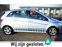 tweedehands Mercedes B200 200