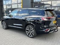 Occasion Renault Espace Iconic 200 PK (147 kW) 2024 Zwart MPV