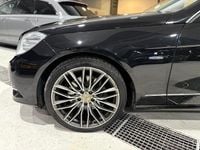 Occasion Mercedes E350 Avantgarde 231 PK (169 kW) 2010 Zwart Sedan
