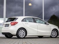 tweedehands Mercedes A180 Business Solution | NL Auto | CAM | Cruise |