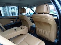 tweedehands BMW 523 5-SERIE i Business Line Automaat, Leder Interieur, Navigatie, Airco/ECC, CruiseControl, Parkeersensoren, LM-Velgen, Dimmende binnenspiegel, Xenon