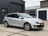 Occasion Renault Mégane III Collection 110 PK (80 kW) 2013 Stationwagen