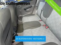 tweedehands Kia Picanto Airco/Stoelverwarming