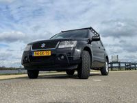 tweedehands Suzuki Grand Vitara 2.0-16V Exclusive