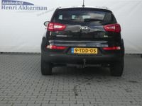 tweedehands Kia Sportage 1.6 GDI Vibe | navigatie | cruise control | Nederlandse auto