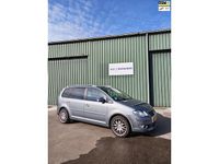 Occasion VW Touran Highline 140 PK (102 kW) 2007 Grijs MPV