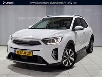 Occasion Kia Stonic 101 PK (74 kW) 2022 Wit SUV