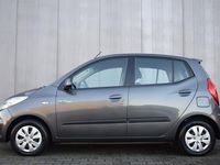 tweedehands Hyundai i10 1.0 i-Drive Cool Airco | Originele Audio | Isofix