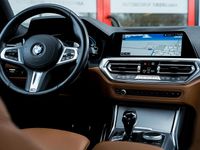 Occasion BMW 320 M Sport 204 PK (150 kW) 2021 Blauw Sedan