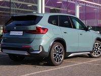Occasion BMW iX1 xLine 150 kW (204 PK) 2025 Groen SUV