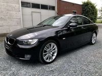 tweedehands BMW 320 320 d E92 coupe automatic