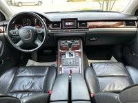 tweedehands Audi A8L 2.8 FSI Pro Line+