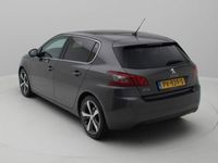 tweedehands Peugeot 308 1.2 PureTech Blue Lease Premium Panorama /Navi.