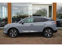 Occasion Nissan Qashqai N-Connecta 158 PK (116 kW) 2022 Grijs SUV