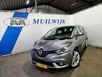 tweedehands Renault Grand Scénic IV 1.2 TCe Zen 7p. / Trekhaak / Navi