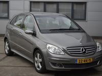 tweedehands Mercedes B200 200