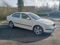 tweedehands Skoda Octavia 1.8 TSI Elegance