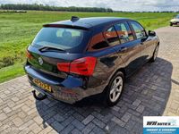 tweedehands BMW 116 1-SERIE d Sport Navi|Nette auto!