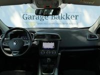 Occasion Renault Kadjar Intens 140 PK (102 kW) 2021 Zwart SUV