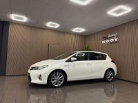 Occasion Toyota Auris Hybrid Executive 99 PK (72 kW) 2013 Wit (metallic) Hatchback