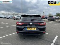 tweedehands Renault Talisman Estate 1.6 TCe Intens/4 CONTROL/NAP/MASSAGE