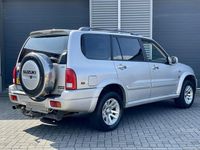 tweedehands Suzuki Grand Vitara XL-7 2.7 V6 5p.