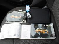 tweedehands Opel Mokka 1.4 Turbo 140pk Online Edition Airco/Cruise/Navi/PDC/DAB/Car