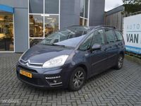 tweedehands Citroën Grand C4 Picasso 1.6 HDi Tendance 7 PERSOONS