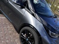Occasion BMW i3 135 kW (184 PK) 2020 Blauw Hatchback