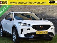 Occasion Cupra Formentor 150 PK (110 kW) 2023 Wit SUV