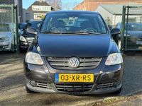 tweedehands VW Fox 1.2 Trendline Airco