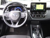 tweedehands Toyota Corolla Touring Sports 1.8 Hybrid First Edition - 1e eig!