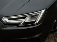 tweedehands Audi A4 Limousine 35TFSi 3x S-Line | Schuifdak | Sfeer | L