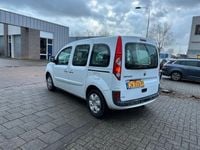 Occasion Renault Kangoo Expression 106 PK (77 kW) 2012 Wit MPV