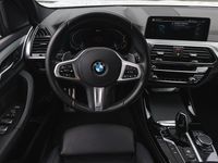 Occasion BMW X3 Executive 184 PK (135 kW) 2021 Wit SUV