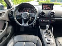 tweedehands Audi A3 1.6 TDi S tronic +Leder +Navi / Gekeurd v verkoop