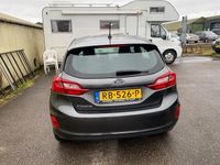 Occasion Ford Fiesta Trend 86 PK (63 kW) 2017 Grijs Hatchback