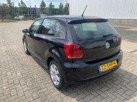 tweedehands VW Polo 1.2-12V BlueMotion Comfortline NIEUWE APK! | AIRCO!!