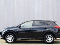 tweedehands Toyota RAV4 2.0 Dynamic 4WD ECC | Full Map Navi | Telefonie |