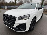 Occasion Audi Q2 S-Line 150 PK (110 kW) 2023 Wit SUV