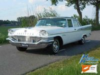 tweedehands Chrysler Saratoga 5.7 V8 *LPG|Zeldzame