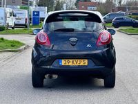 tweedehands Ford Ka 1.2 Titanium 1e eigenaar*Airco*LM velgen*NAP*Distributiriem vervangen*Nieuwe APK*